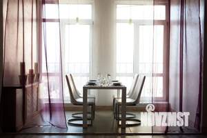 4-к квартира, посуточно, 90м2, 9/9 этаж