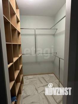 1-к квартира, на длительный срок, 42м2, 20/25 этаж