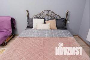 1-к квартира, посуточно, 30м2, 8/28 этаж