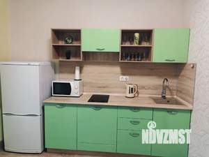 1-к квартира, посуточно, 37м2, 6/11 этаж