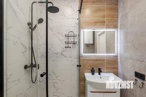 2-к квартира, посуточно, 47м2, 1/1 этаж