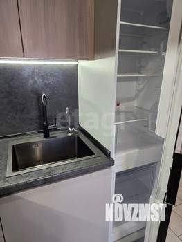 1-к квартира, на длительный срок, 40м2, 3/17 этаж