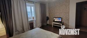 1-к квартира, посуточно, 34м2, 9/9 этаж