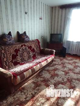 1-к квартира, на длительный срок, 31м2, 1/5 этаж