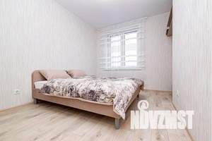 2-к квартира, посуточно, 47м2, 14/25 этаж