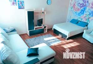 1-к квартира, посуточно, 35м2, 1/5 этаж