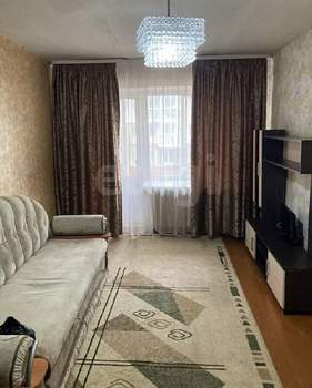 1-к квартира, на длительный срок, 34м2, 4/5 этаж