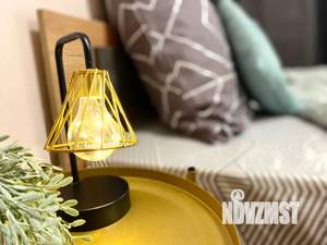 Студия квартира, посуточно, 29м2, 3/10 этаж