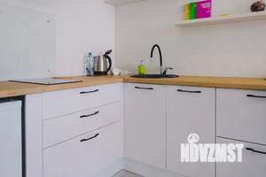 1-к квартира, посуточно, 47м2, 24/25 этаж