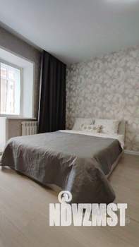 2-к квартира, посуточно, 56м2, 1/1 этаж