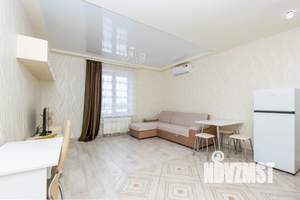 2-к квартира, посуточно, 51м2, 14/25 этаж