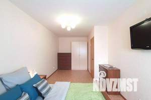 1-к квартира, посуточно, 37м2, 12/25 этаж