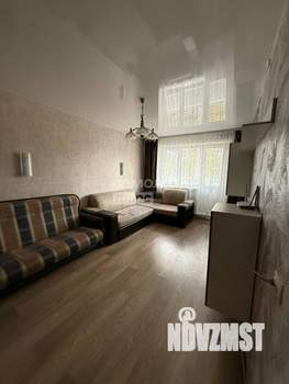 1-к квартира, на длительный срок, 30м2, 5/5 этаж