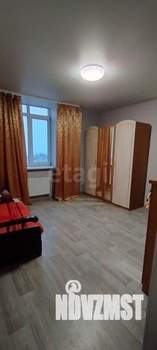 1-к квартира, на длительный срок, 41м2, 12/16 этаж