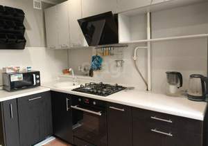 2-к квартира, на длительный срок, 52м2, 3/9 этаж