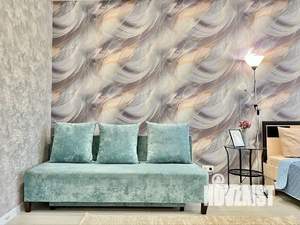 1-к квартира, посуточно, 40м2, 4/9 этаж