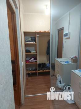 1-к квартира, на длительный срок, 38м2, 10/10 этаж