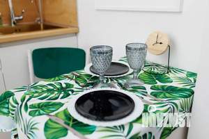 2-к квартира, посуточно, 40м2, 3/3 этаж