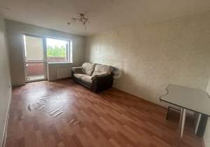 2-к квартира, на длительный срок, 53м2, 4/5 этаж