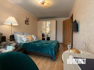 1-к квартира, посуточно, 31м2, 1/1 этаж