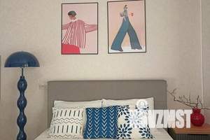 1-к квартира, посуточно, 27м2, 15/26 этаж