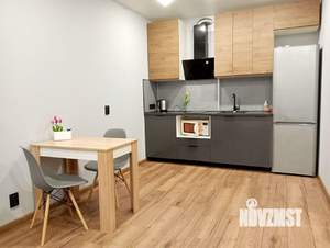 1-к квартира, посуточно, 52м2, 1/1 этаж