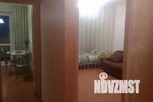 1-к квартира, посуточно, 43м2, 9/16 этаж