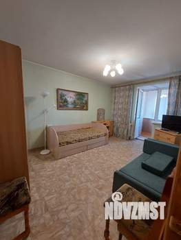 2-к квартира, на длительный срок, 53м2, 15/16 этаж