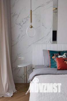 1-к квартира, посуточно, 48м2, 1/1 этаж