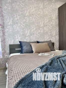 3-к квартира, посуточно, 65м2, 1/1 этаж