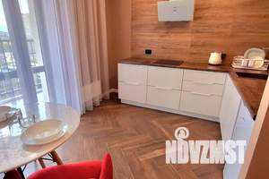 1-к квартира, посуточно, 37м2, 13/25 этаж