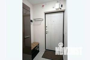 1-к квартира, посуточно, 30м2, 20/25 этаж