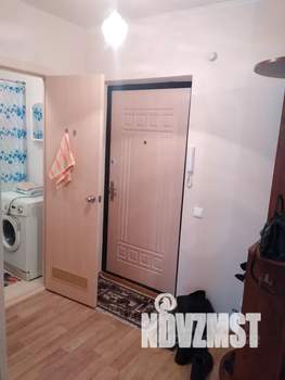 1-к квартира, посуточно, 40м2, 3/10 этаж