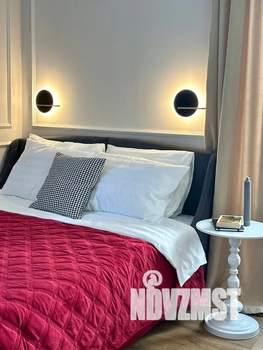 1-к квартира, посуточно, 22м2, 2/4 этаж