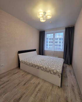 2-к квартира, на длительный срок, 37м2, 2/4 этаж