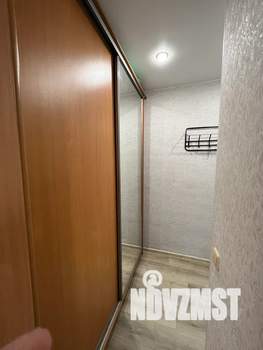 Студия квартира, посуточно, 27м2, 1/5 этаж