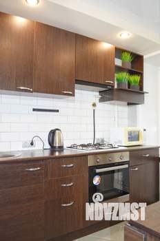 1-к квартира, посуточно, 43м2, 9/10 этаж