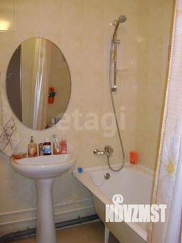 1-к квартира, на длительный срок, 35м2, 4/10 этаж