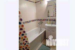 1-к квартира, посуточно, 50м2, 18/25 этаж