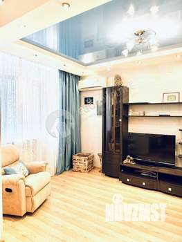 3-к квартира, на длительный срок, 102м2, 3/11 этаж