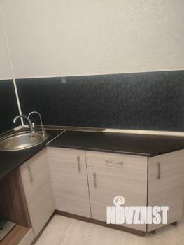 2-к квартира, на длительный срок, 39м2, 3/5 этаж