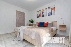 2-к квартира, посуточно, 60м2, 7/25 этаж