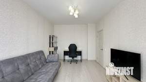 2-к квартира, на длительный срок, 57м2, 10/25 этаж