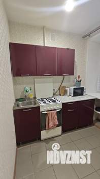 2-к квартира, на длительный срок, 45м2, 1/5 этаж