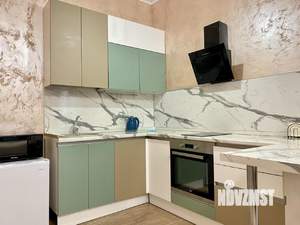 Студия квартира, посуточно, 30м2, 25/25 этаж