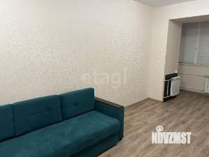 1-к квартира, на длительный срок, 45м2, 1/10 этаж