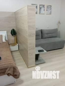 Студия квартира, посуточно, 28м2, 4/4 этаж