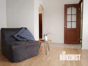 1-к квартира, посуточно, 31м2, 5/5 этаж