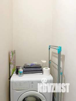 1-к квартира, посуточно, 28м2, 4/25 этаж