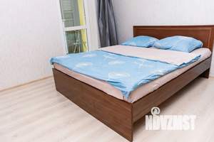 1-к квартира, посуточно, 38м2, 3/25 этаж